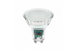 LED LIGHT SOURCE, A-G, GU10, 6400K, 5.0W, AC180-250V, 110°, 460lm, 54mA 1208963193