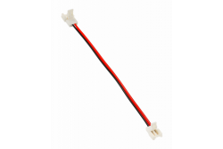 XC11 connectors for 8mm led strips with 15cm SLIM cable 1208963299