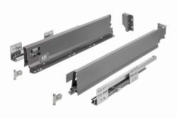Drawer MB PRO 300mm gray - low H86 1208964813