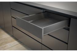 Drawer MB PRO 300mm gray - low H86 1208964813