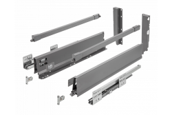 Drawer MB PRO 350mm gray - high H199 1208964820