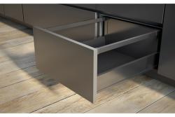 Drawer MB PRO 350mm gray - high H199 1208964820