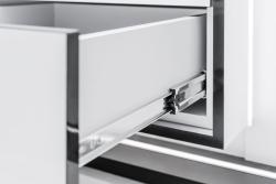 VERSALITE PLUS Ball bearing slide with self closing mechanism 1208965121