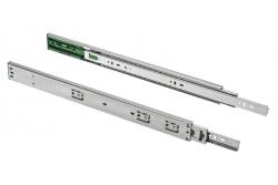 VERSALITE LIGHT ball bearing slide H=45 L-350 mm, SOFT-CLOSE 1208965128