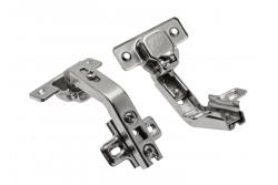 Hinge GTV 135o + base H=2 without euro 1208966818