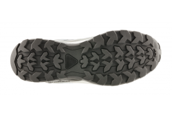 FULDE safety shoes LACE SYSTEM S3S SR FO ESD grey/blue 46