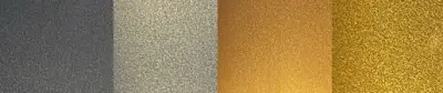 OUTLET DEUK Ausmann Turt gouden spoelbak met afdruipgedeelte links 780x500mm opbouw en vlakbouw 1208956942