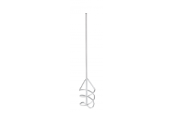 Mixer Ø80X440mm, HEX vertaald naar het Nederlands is: Mengstaaf Ø80X440mm, HEX.