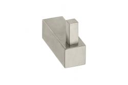 SOLO 14 mm stalen hanger (roestvrij staal)