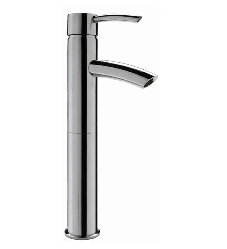 Huber Kyoto wastafelkraan waskom 854A01HCR