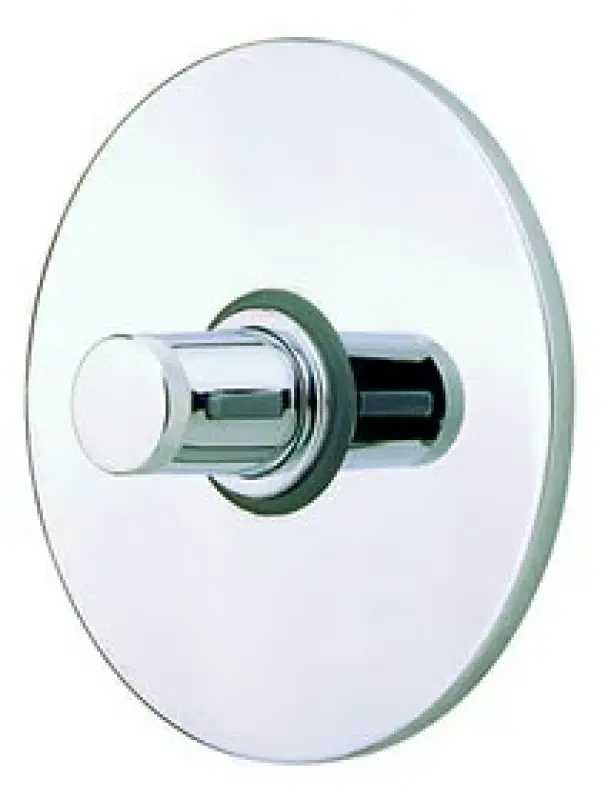 Cisal Pumpy Afdekset Thermostatische kraan PU001900