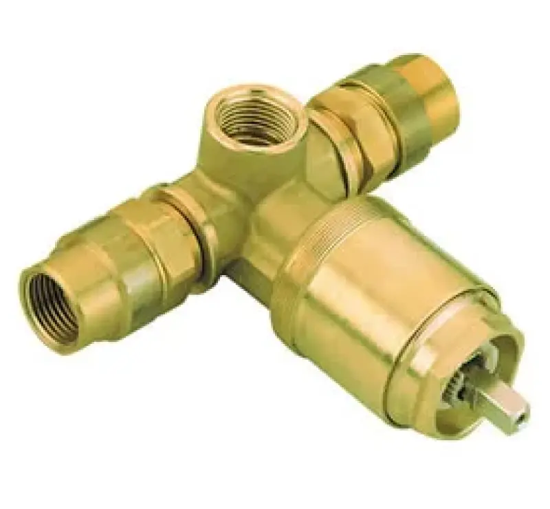 Cisal inbouwdeel mengkraan ZA00431004