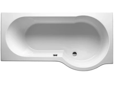 Riho Dorado bad links 170x90 wit BA81005