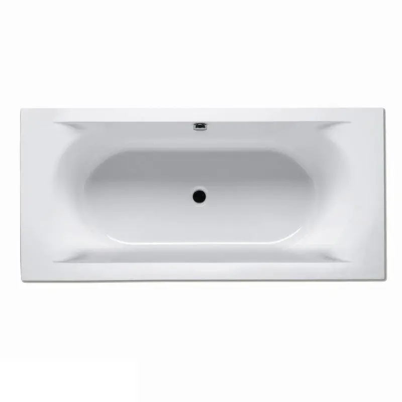 Riho Lima bad 150x70 wit BB40005