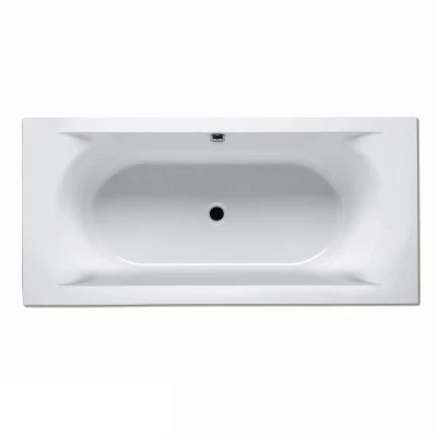 Riho Lima bad 180x80 wit BB46005