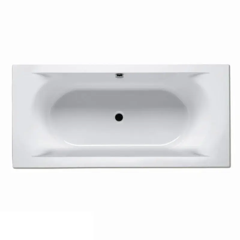 Riho Lima bad 180x80 wit BB46005