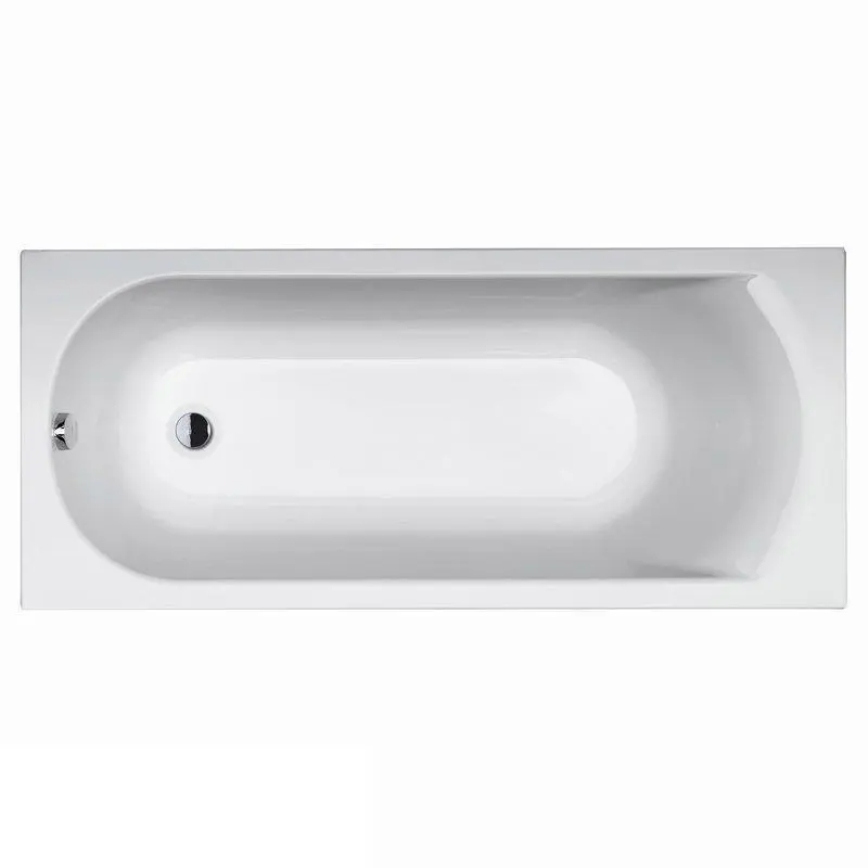 Riho Miami bad 150x70 wit BB58005