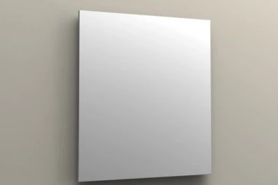 Riho spiegel 60x70 zonder lamp zilver 16930600700