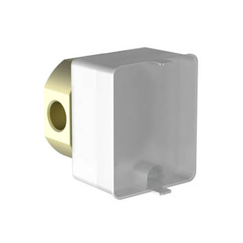 Inbouwboxen