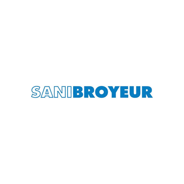 Sanibroyeur